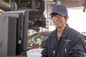 馬場 剛志
