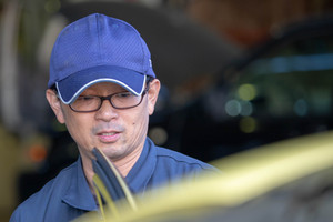 天野 裕之