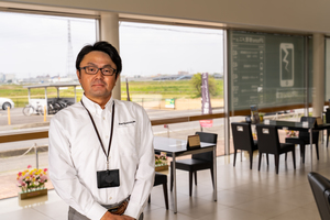 田村 桂