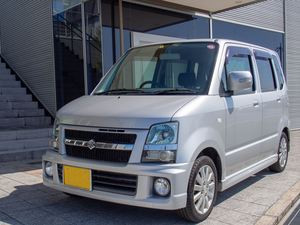 ワゴンR納車しました ワゴンR納車しました