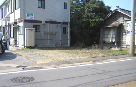 羽咋市大川町ヤ７４番１４