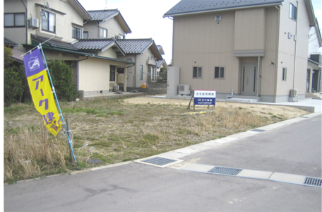 羽咋郡志賀町高浜町ノ５６番２