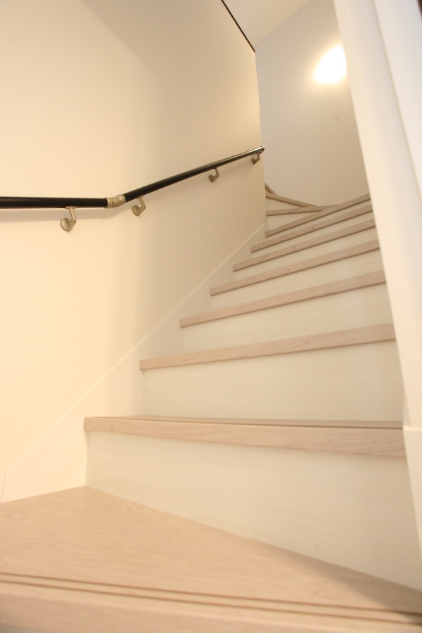 stair（階段）
