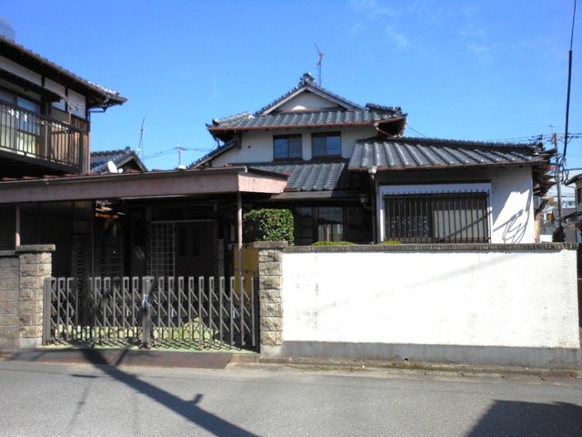 物件写真