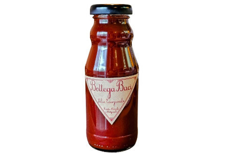 オーガニックケチャップ