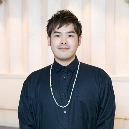 鹿田 周