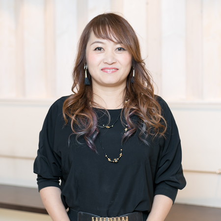 臼田 恵美