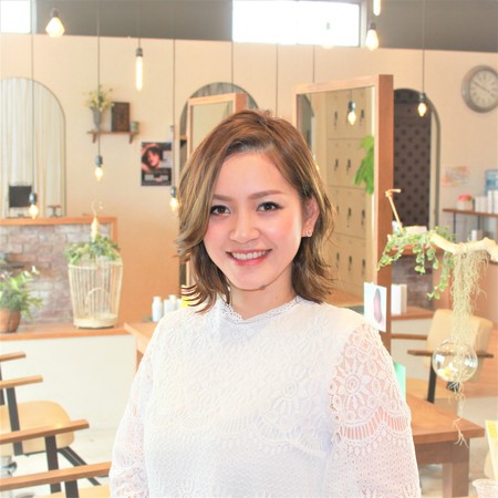 田村 陽子
