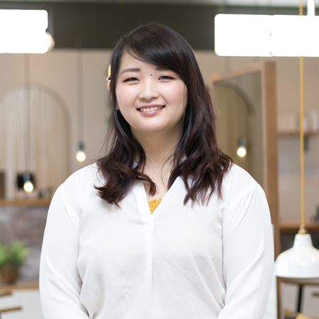 中谷 千鶴