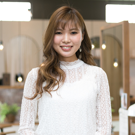 斉藤 葉月