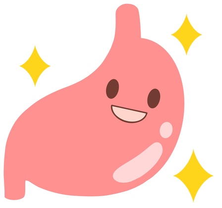 胃腸の弱りと後鼻漏（痰の吐き出し・痰がらみ）