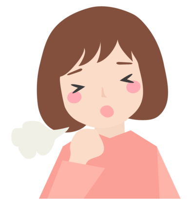 漢方で後鼻漏が早く良くなる方