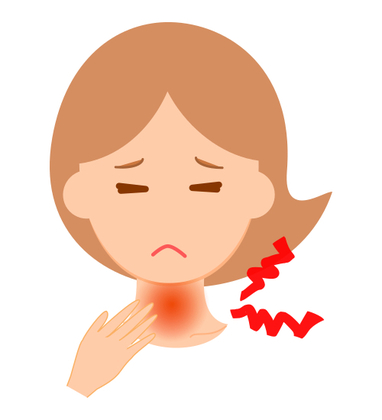 病名より大切な〇〇?長引く後鼻漏・上咽頭炎に必要な漢方は?