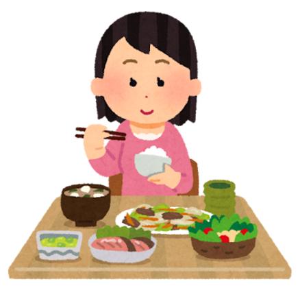 ・【上咽頭炎・後鼻漏】慢性化をくり返す方へ。「食養生」がカギになります