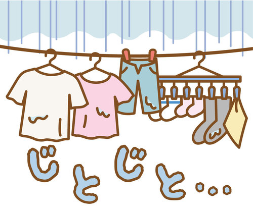・【梅雨に後鼻漏が悪化する人の特徴とは?】“余分な水”と胃腸の関係を整える漢方養生