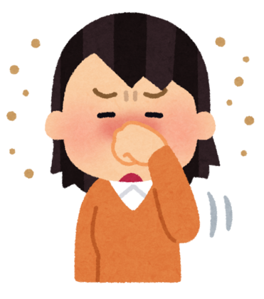 ・春の後鼻漏は“花粉”だけじゃない? 五臓の「肝」もポイント