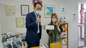 大阪市在住の37歳女性会員様が、ご成婚されました。今月5組目です。