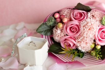 30代の女性会員様ご成婚おめでとうございます！