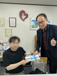 ３０代男性会員様のスピード成婚！