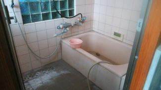 高齢者に優しい住宅になりました施工前