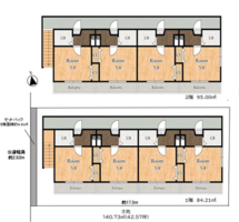 マンション