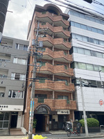 マンション