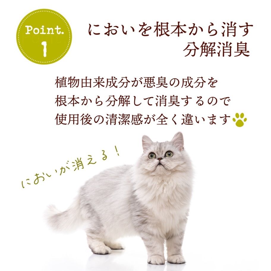 商品詳細｜フィトンチッドジャパン株式会社