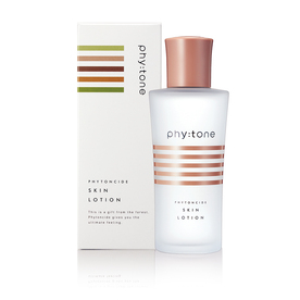 phy:tone フィトンチッド スキンローション 120ml