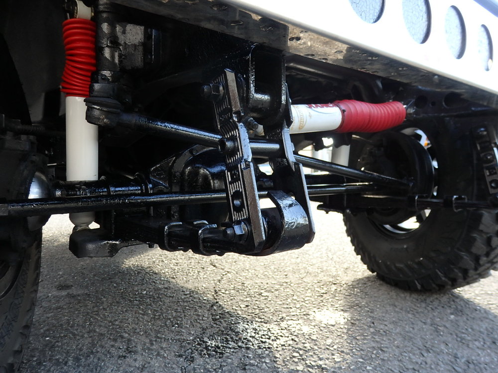 カスタム事例紹介 | プラスサンデーワールド