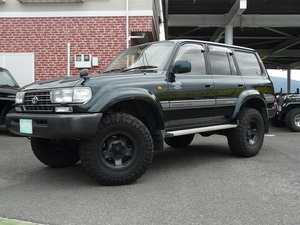 LT315/75R16ホイールセット❣️アメ車、ランクルなどのリフトアップに