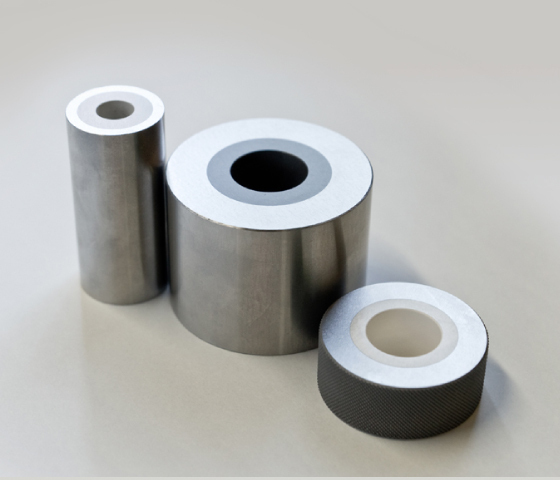 Shrink fitting and cooling fitting technology1