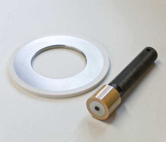 Shrink fitting and cooling fitting technology2