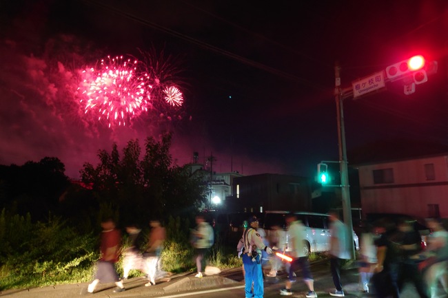 花火大会3