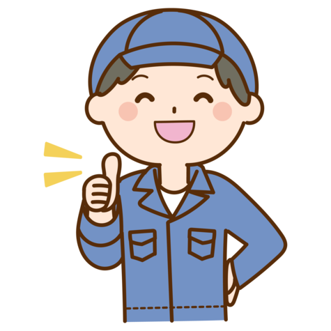 日勤／大手企業／ものづくりのための機械操作など　※当社男性スタッフ活躍中！☆派遣先の正社員登用実績あり1