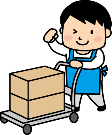 【フォークリフト作業】資格を活かして高時給で働く 土日祝休み&高時給 プラ製品の材料の仕込み作業1